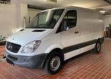 Mercedes-Benz Mercedes Benz Sprinter II Kasten, 313 CDI,... - Mercedes-Benz Sprinter Gebrauchtwagen in Karlsruhe