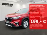 Suzuki S-Cross Comfort 1.5 Dualjet Hybrid+Rückfahrkamer