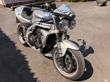 Triumph Speed triple 955i - TRIUMPH SPEED TRIPLE 955I