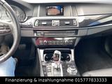 BMW 525 D Limo Automatik Xenon Kamera Navi Vollleder - BMW 525