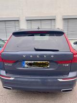 Volvo XC60 T5 AWD Inscription Geartronic Inscription - Volvo XC60 in München