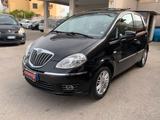 Lancia MUSA 1.4 Argento Ecochic GPL - Lancia MUSA: Argento
