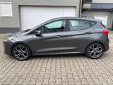 Ford Fiesta 1,0 EcoBoost 74kW ST-Line ST-Line - Ford Fiesta: Standheizung