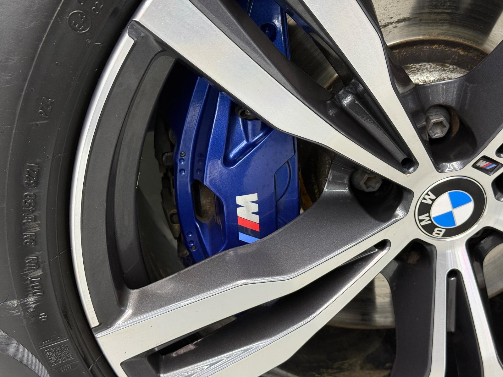 BMW X7 M50i xDrive V8 2.HD*PANO*ACC*HEAD-UP*H/K*LUF