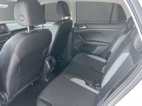 Volkswagen T-Cross - Vorschau Bild 10