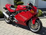 Ducati 900 SS Supersport 900 SS Supersport  - Angebote entsprechen deinen Suchkriterien