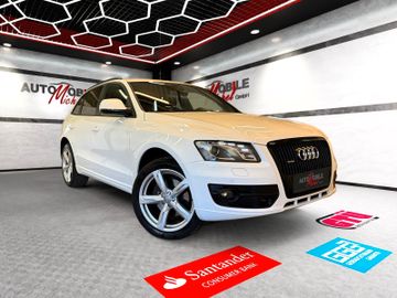 Audi Q5 - 4