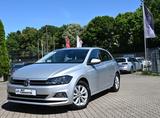 Volkswagen Polo VI  1.0 TSI Highline Automtik Klima Sitzhz - VW Polo Gebrauchtwagen in Hannover