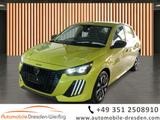 Peugeot 208 1.2 Style Automatik*Spurassist*Einparkhilfe* - Peugeot 208 Style mit Benzin-Antrieb
