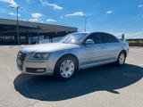 Audi A8 D3 Facelift Quattro, sehr gepflegt - gebrauchte Audi A8 aus dem Jahr 2009