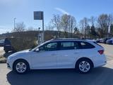 Skoda Octavia Combi 2.0 TDI DSG KOMFORTSITZE+NAVI-COLU - Skoda Octavia Combi mit Diesel-Antrieb