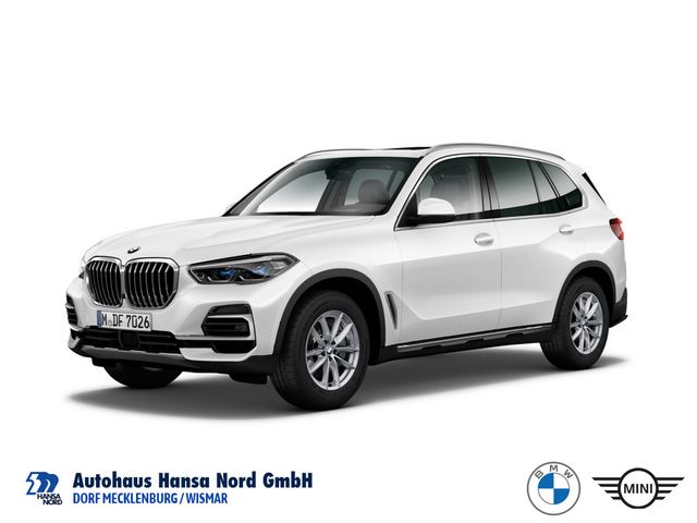 BMW X5 xDrive30d