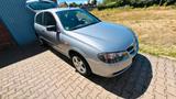 Nissan Almera N16  1,5 Benzin - Nissan Almera: N16