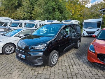 Fiat Doblo Maxi Kombi 5 Sitzer NAVI