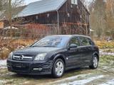 Opel Signum Elegance 1.Hd*S-HEFT*ALLWETTER*SHZG* - scheckheftgepflegte Opel Signum