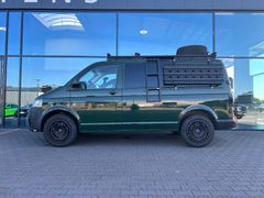 Fahrzeugabbildung Volkswagen T5 2.0 BiTDI Rockton 4Mo Twin MonoTube EINMALIG