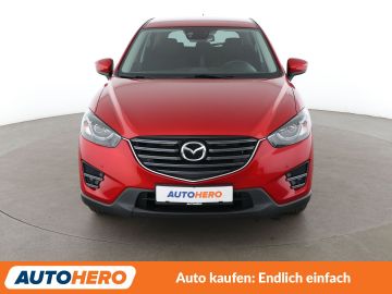 Mazda CX-5 - 9