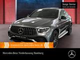 Mercedes-Benz GLC 43 4M Cp AMG/PerfSitz/PerfAbgas/Distr/Stdhzg - gebrauchte Mercedes-Benz GLC 43 AMG aus dem Jahr 2023