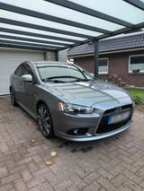 Mitsubishi Lancer 1.6 ClearTec/Gepflegt/Ke... - Mitsubishi Lancer: Cleartec