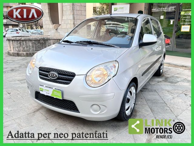 Kia Picanto 1.0 12V Town Bi-Fuel 05/2009