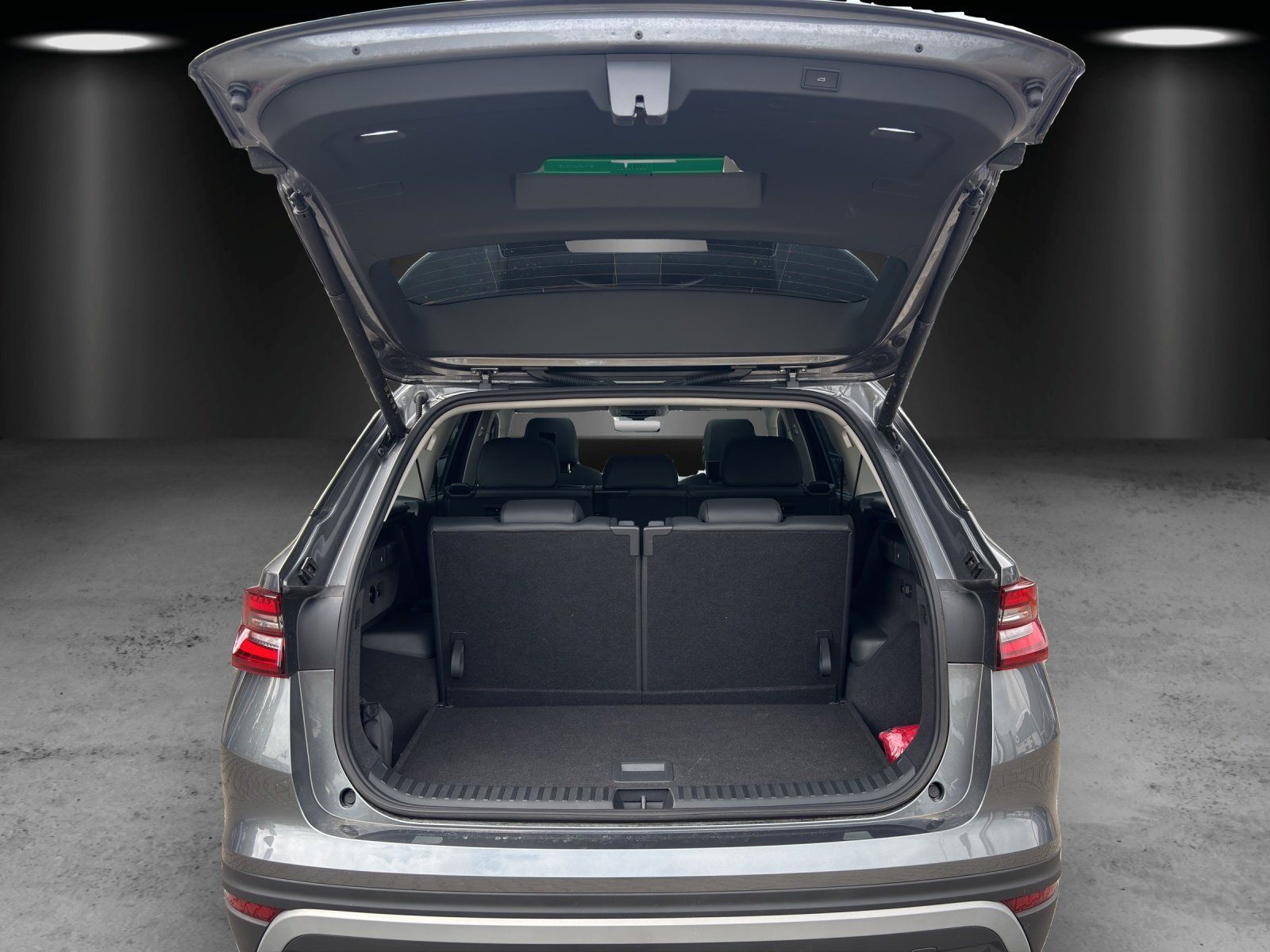 Fahrzeugabbildung SKODA Kodiaq Selection 2,0 TDI 142 kW DSG 4x4