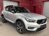 Volvo R Design/AWD/Kamera/Spurhalteassistent/Scheckhe.