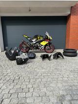 Aprilia RSV4 - APRILIA RENNSPORT