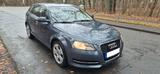 Audi A3 2.0 TDI (DPF) Attraction Sportback Attraction - Audi A3: Sportback Dpf