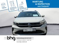 Volkswagen Taigo - Vorschau Bild 8