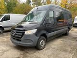 Mercedes-Benz 316 Maxi Mixto*Nav*Klim - Mercedes-Benz Kastenwagen lang Mixto