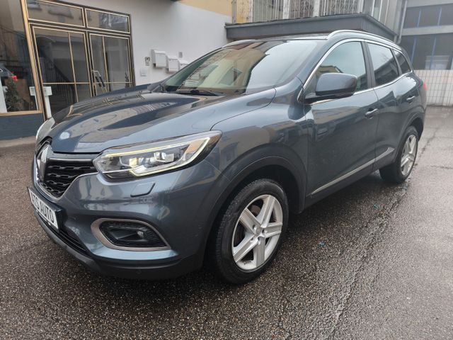 Renault Kadjar BLUE dCi 115 Business Ed. Kamera AHK LED