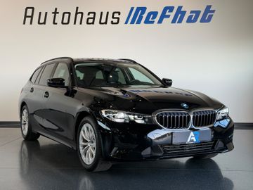 BMW 318 - 6