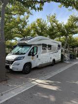 Mobilvetta Krosser 86 P - Offers