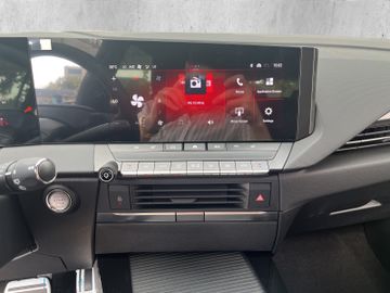 Opel Astra L 1.2 Turbo MHEV GS Line +Navi
