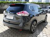 Nissan X-Trail TEKNA 2.0 dCi 4x4 Xtronic NAVI PANO KAME - Nissan X-Trail: Allradantrieb, 2.0
