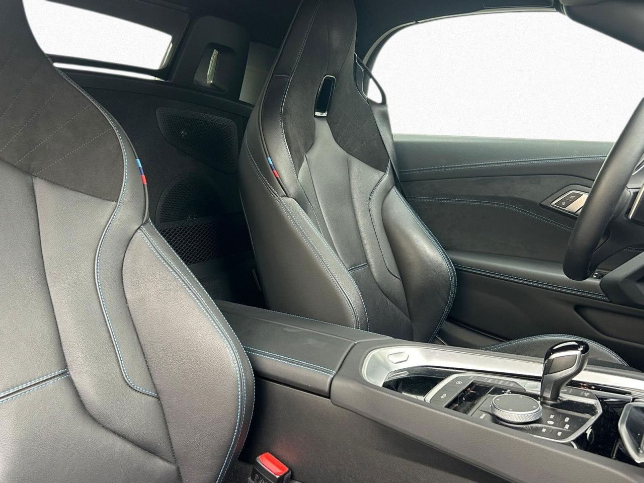 BMW Z4 - Bild 10