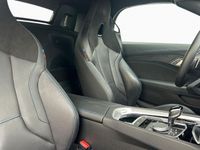 BMW Z4 - Vorschau Bild 10