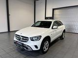 Mercedes-Benz GLC 300 e 4Matic LED|Navi|PDC|AHK|Sitzheiz - Geländewagen mit Anhängerkupplung