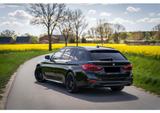 BMW 540i xDrive Touring A - M Sport, Navi, ACC, HUD - BMW 540: Navigationssystem