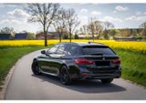 BMW 540i xDrive Touring A - M Sport, Navi, ACC, HUD - BMW 540: I