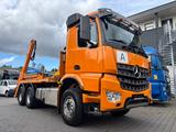 Mercedes-Benz Arocs 2648 6x4/Kempf - Mercedes-Benz Betonmischer