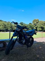 Yamaha WRX125X - Angebote