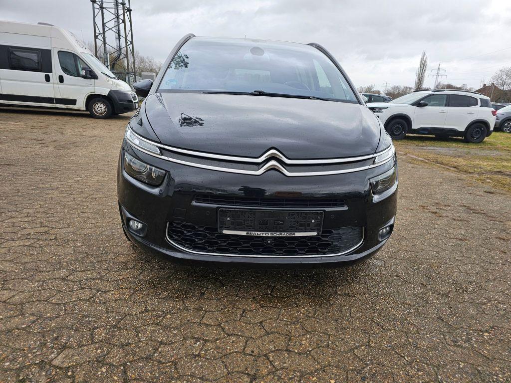 Citroën Grand C4 Picasso BlueHDi 150 EAT6 Exclusive