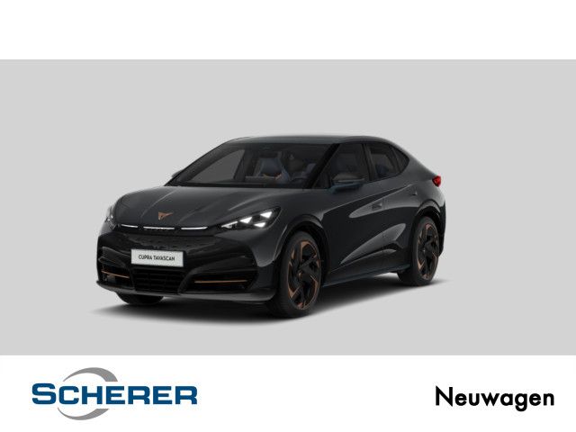 Cupra CUPRA Tavascan Endurance 210 kW (286 PS) 77 kWh