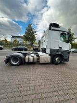 Mercedes-Benz Actros 1845 MP4 2017 Super Zustand - Mercedes-Benz Actros mp2