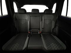 VW Tiguan Allspace 2.0 TDI R-Line|360°CAM|AHK|Pano|