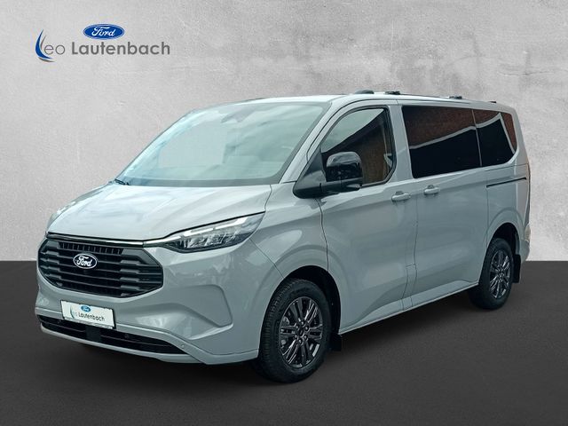 Ford Transit Custom Limited L1