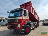 Andere FM2000-T 8x8/6 Daycab Euro 5 - Kipper 20 m3 - Kipper 3 5t
