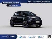 Fiat 500e - Vorschau Bild 4