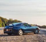 Toyota Supra - gebrauchte Toyota Supra aus dem Jahr 1995